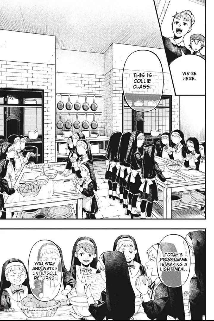Read Black Butler Manga Online