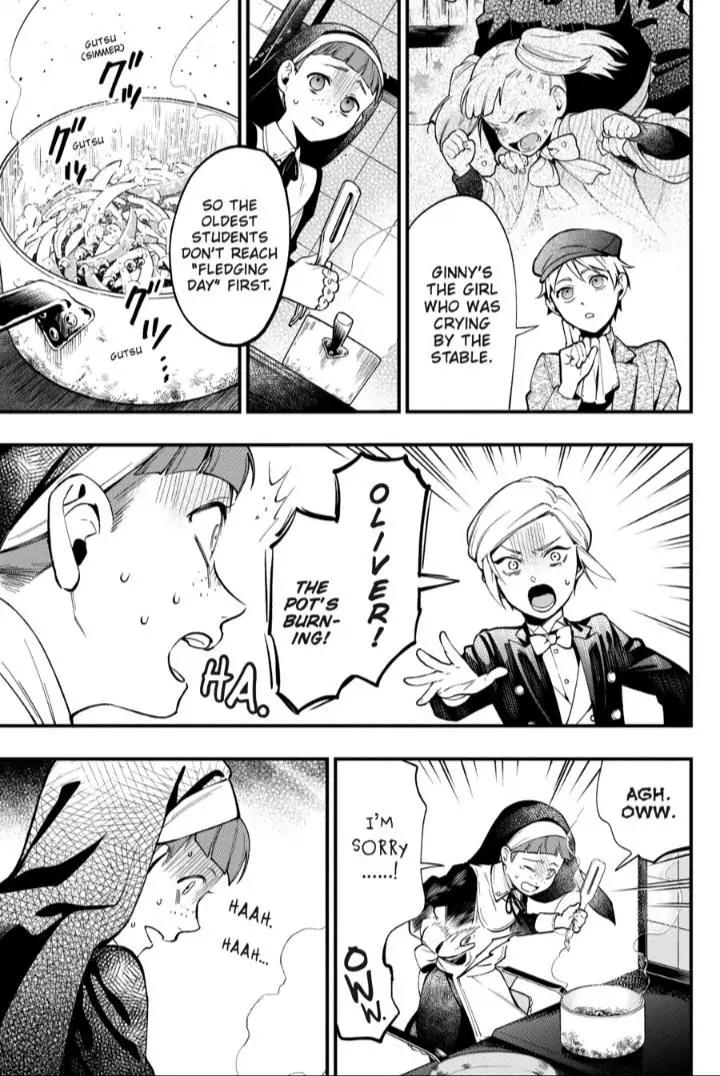 Read Black Butler Manga Online
