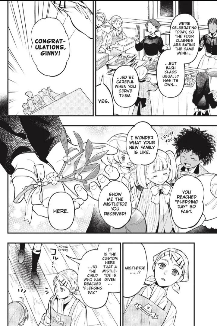 Read Black Butler Manga Online