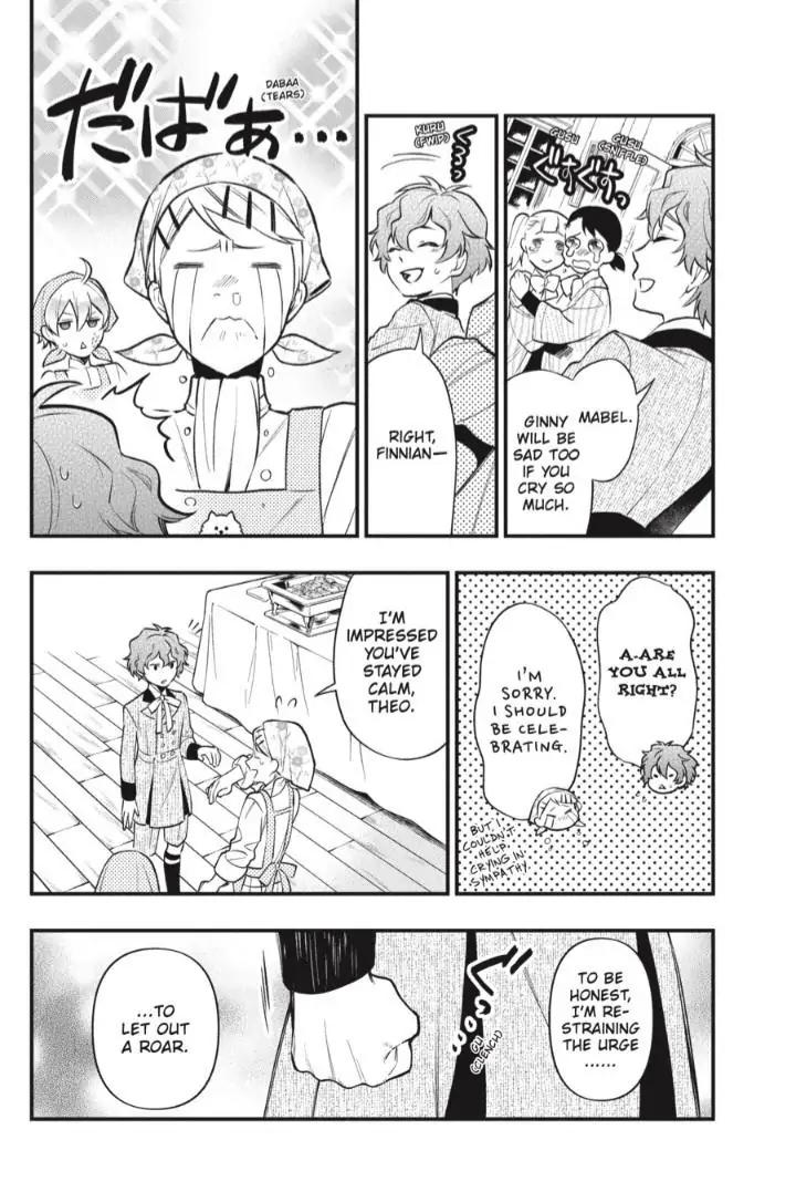 Read Black Butler Manga Online