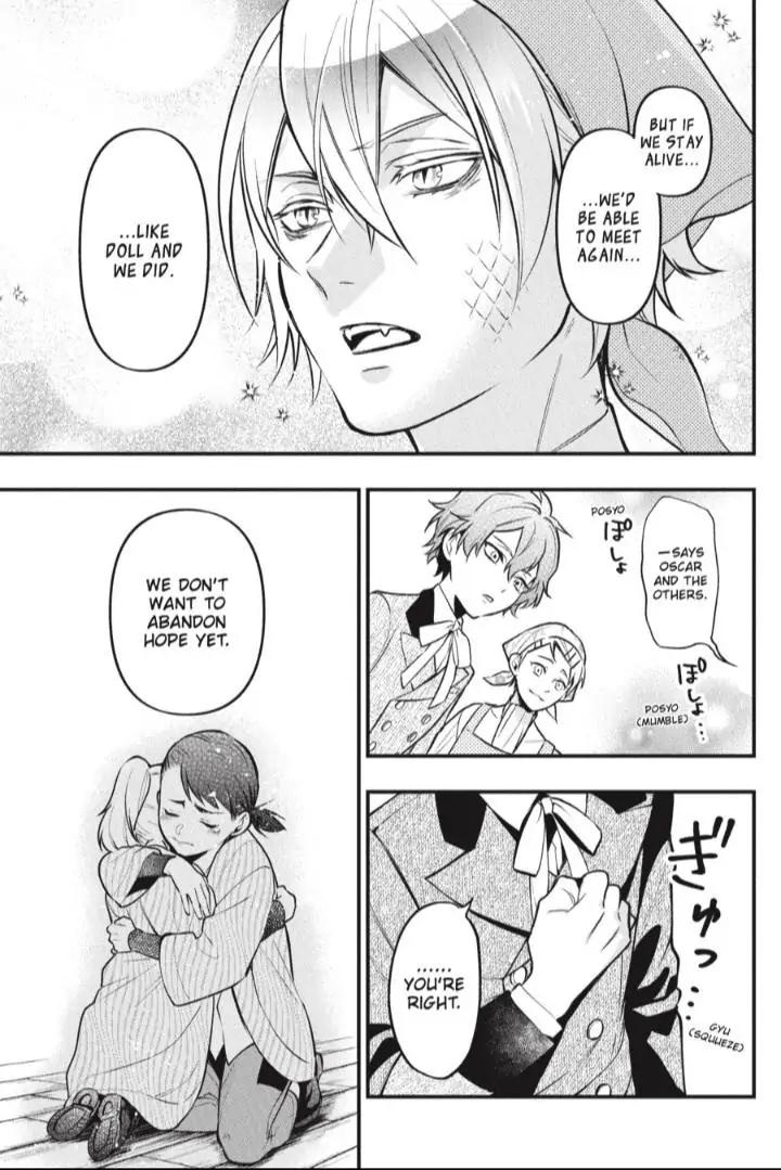 Read Black Butler Manga Online