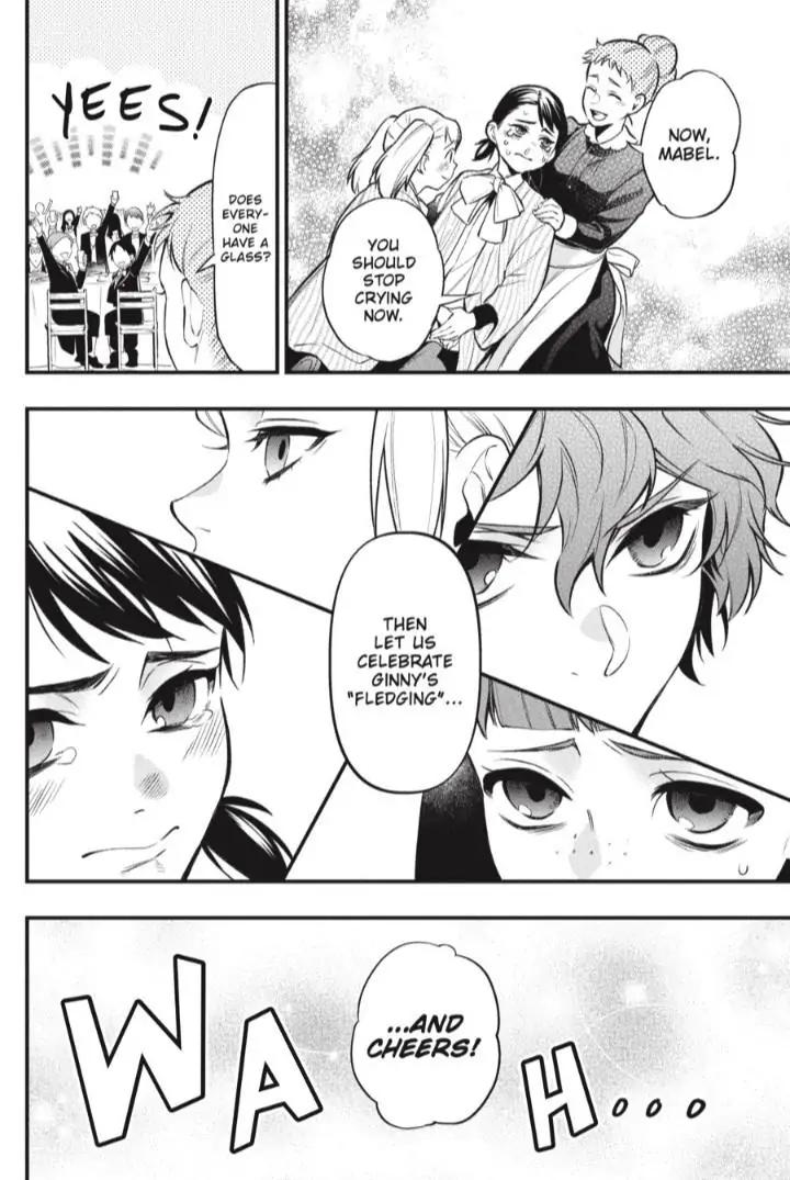 Read Black Butler Manga Online