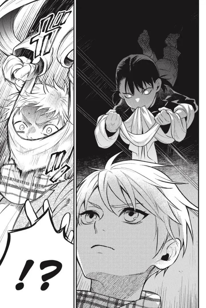 Read Black Butler Manga Online
