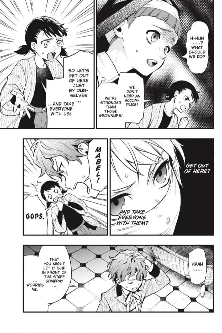Read Black Butler Manga Online
