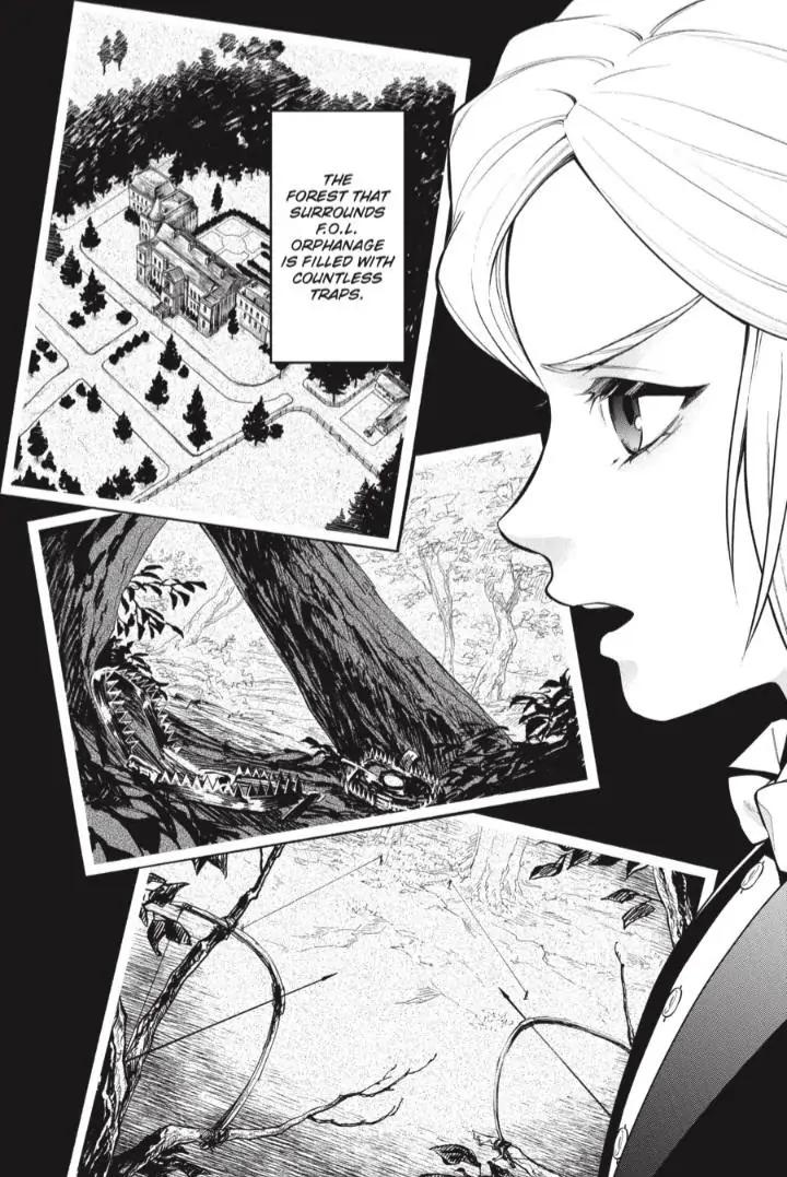 Read Black Butler Manga Online