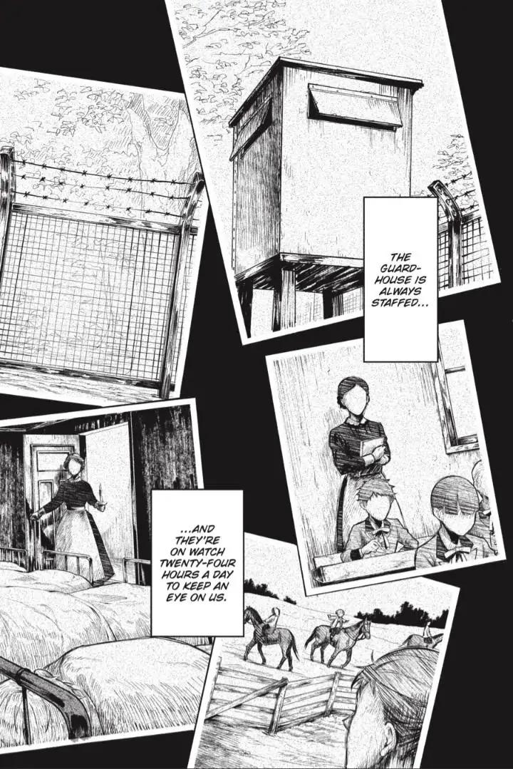 Read Black Butler Manga Online