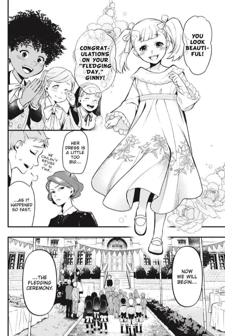Read Black Butler Manga Online