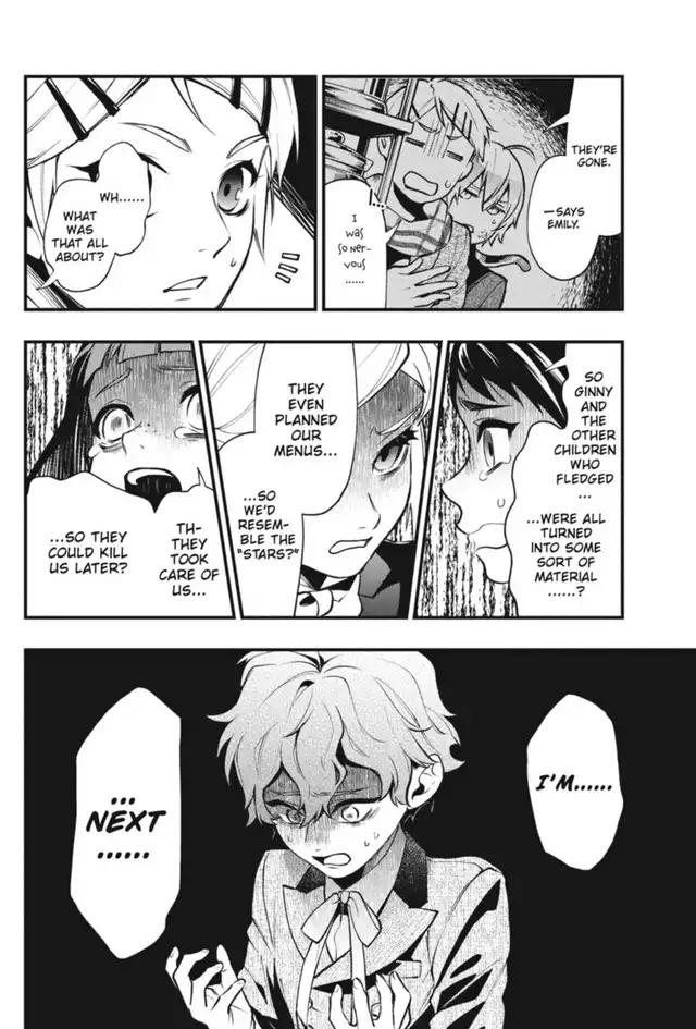 Read Black Butler Manga Online