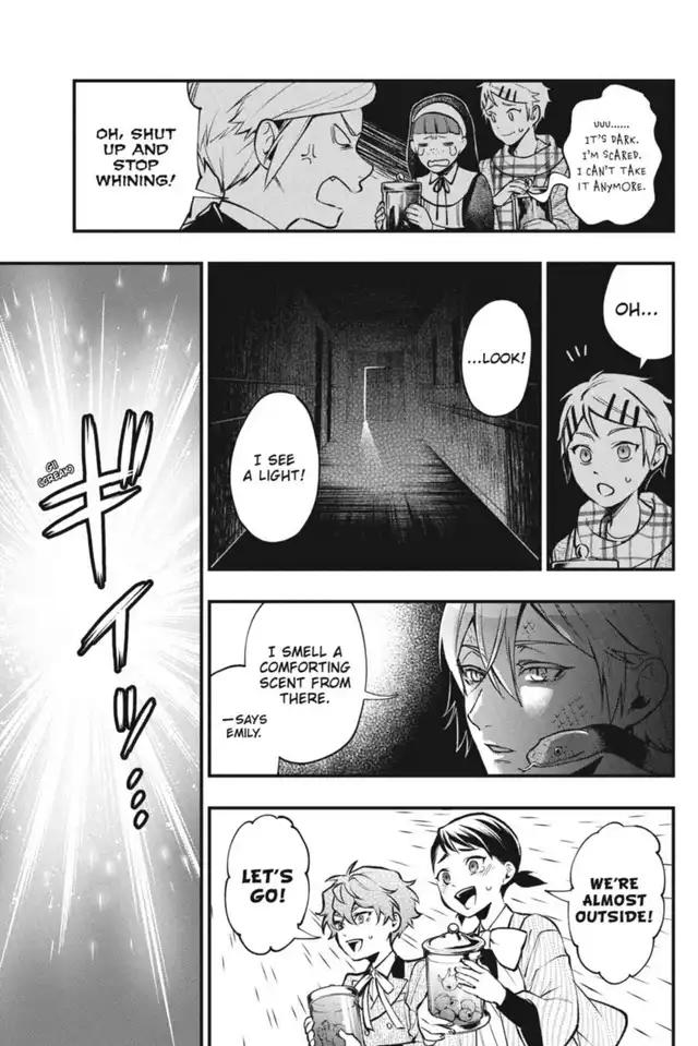 Read Black Butler Manga Online