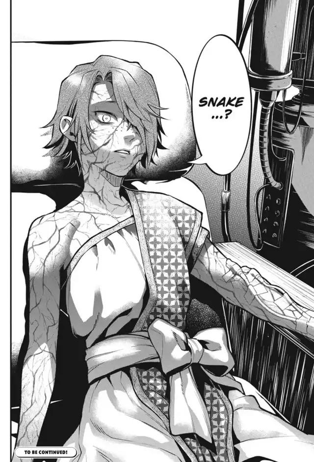 Read Black Butler Manga Online
