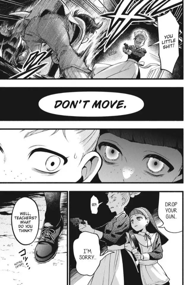 Read Black Butler Manga Online