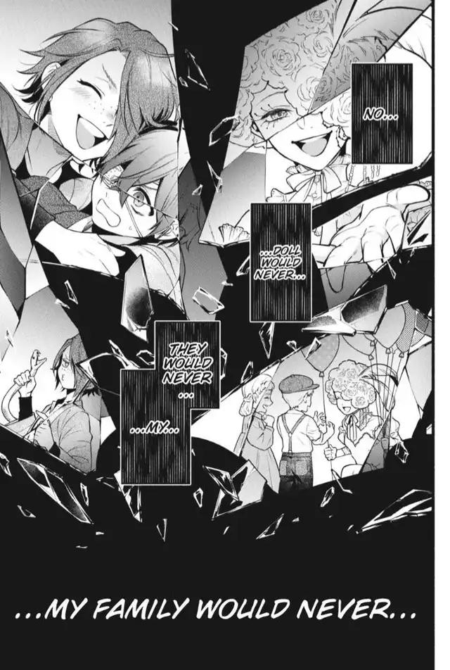 Read Black Butler Manga Online