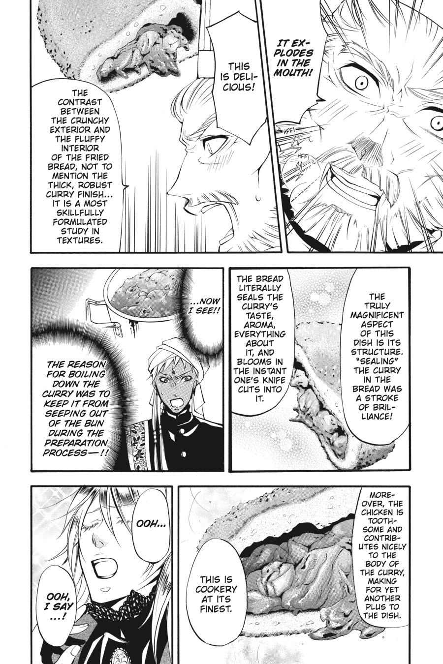 Read Black Butler Manga Online