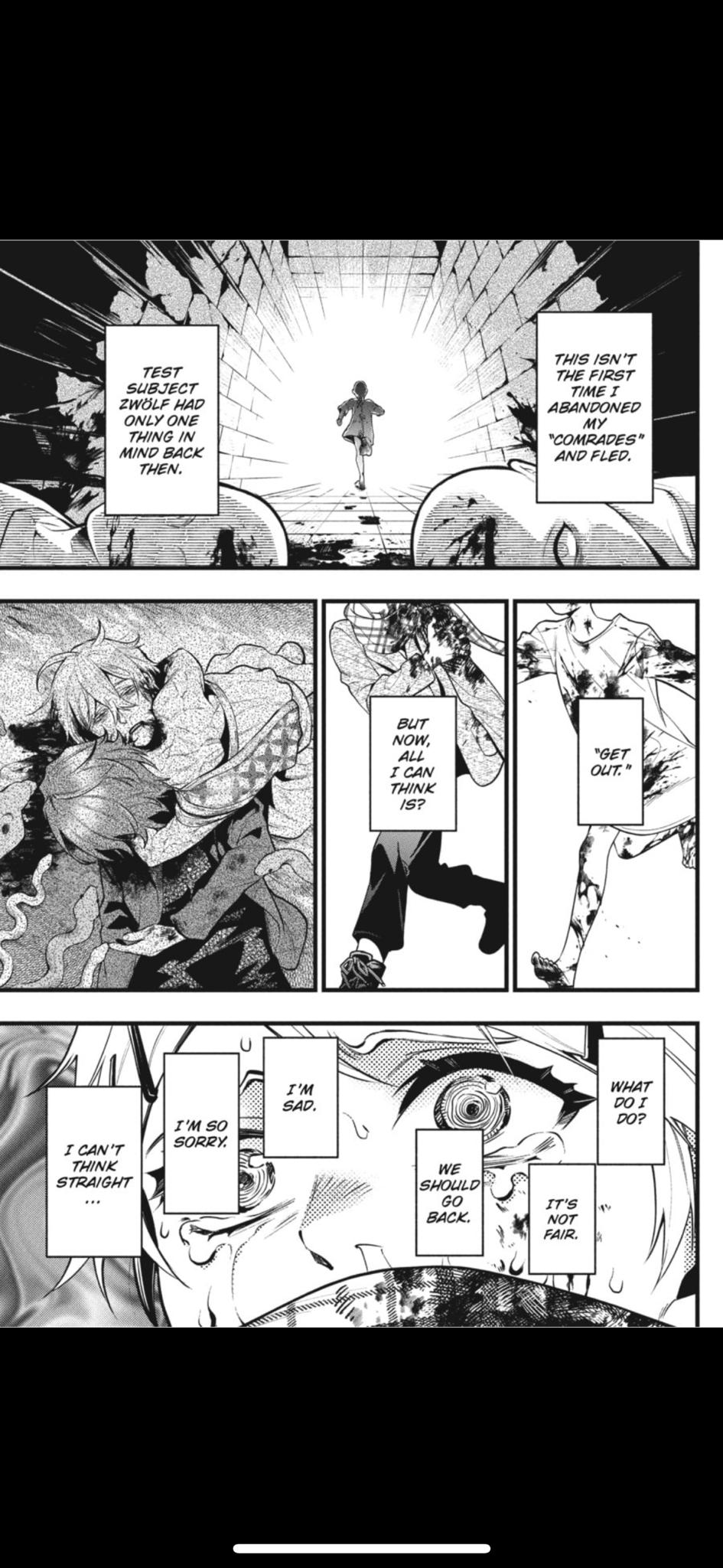 Read Black Butler Manga Online