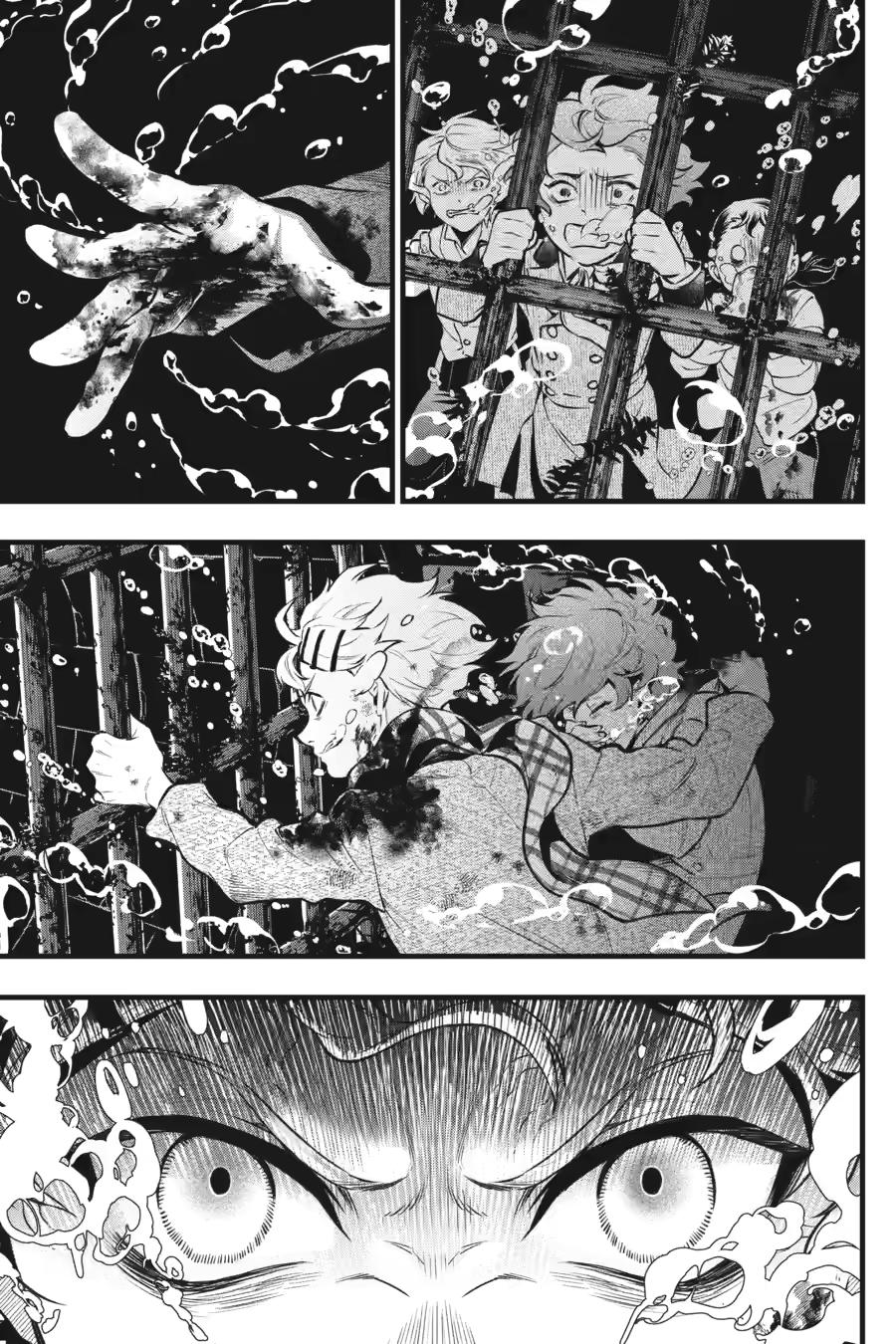 Read Black Butler Manga Online