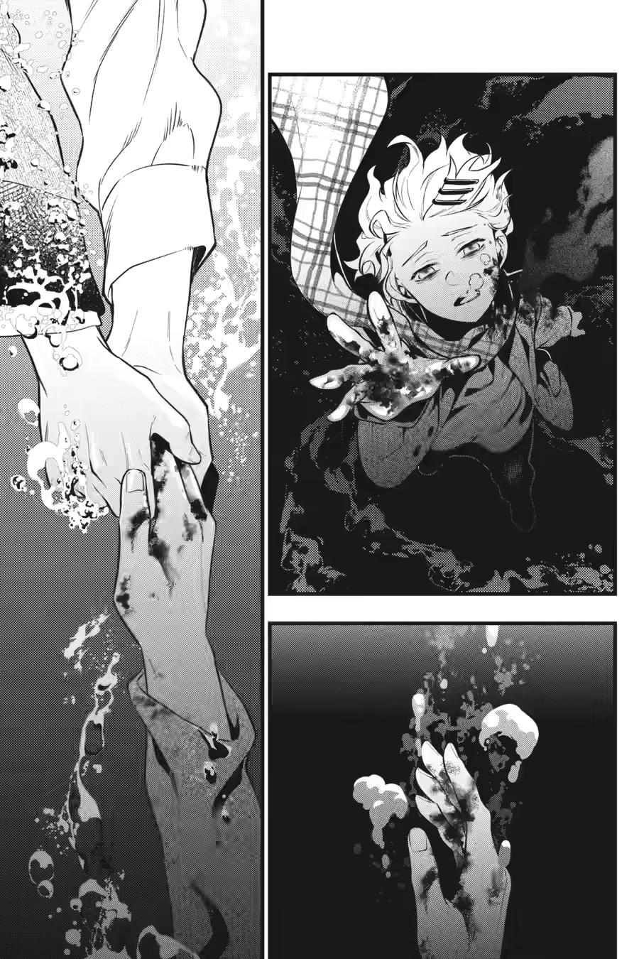 Read Black Butler Manga Online