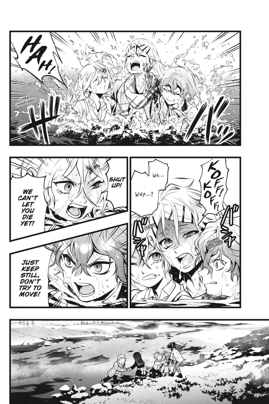 Read Black Butler Manga Online