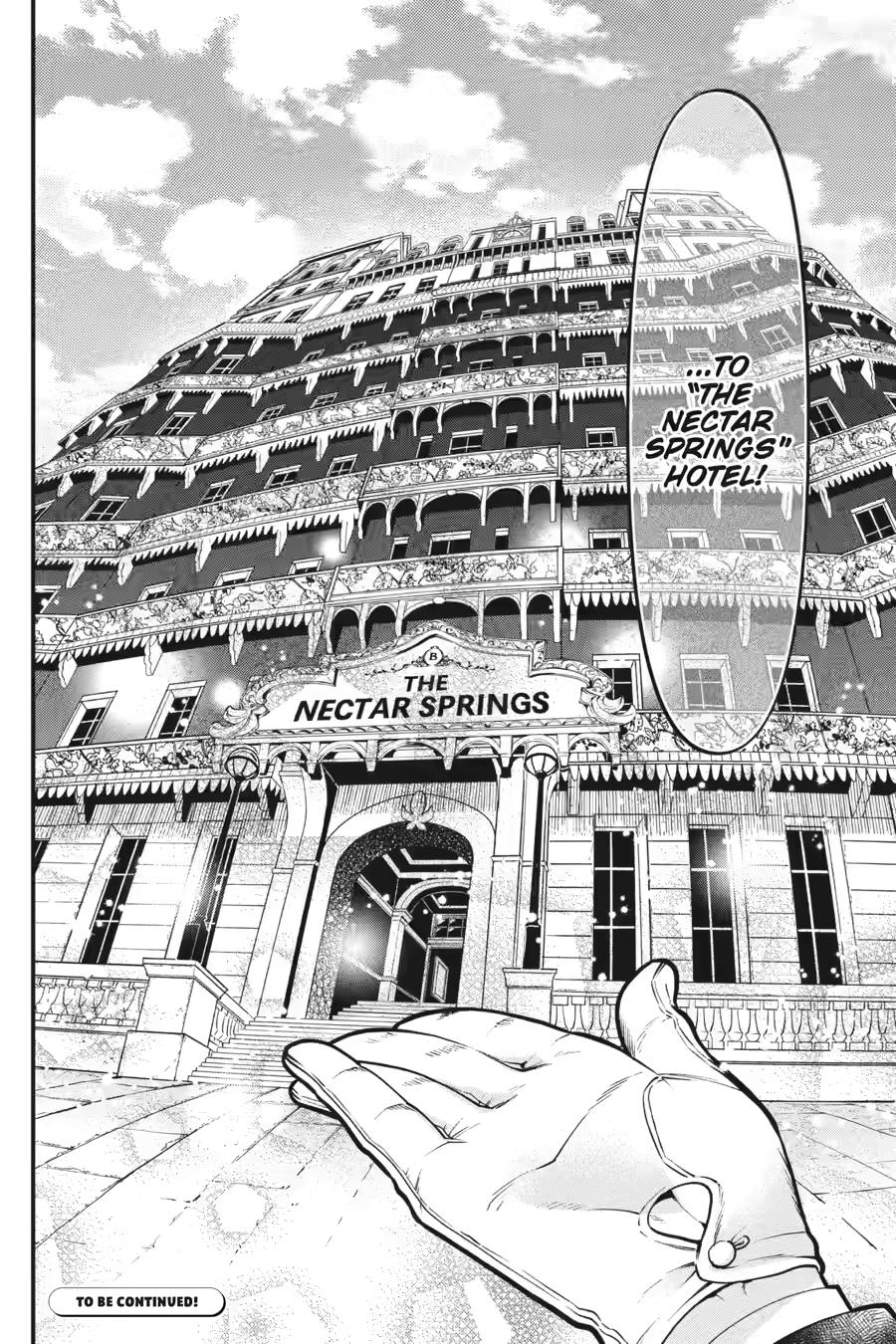 Read Black Butler Manga Online