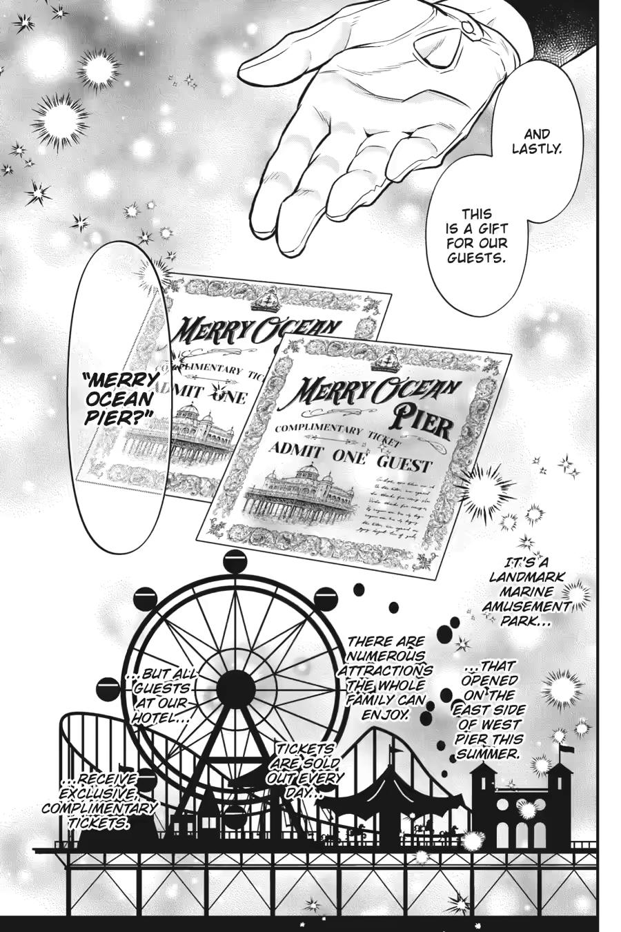 Read Black Butler Manga Online