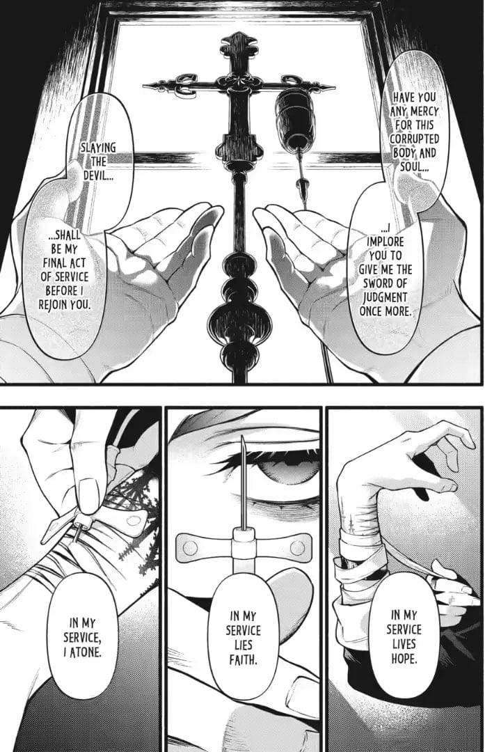 Read Black Butler Manga Online