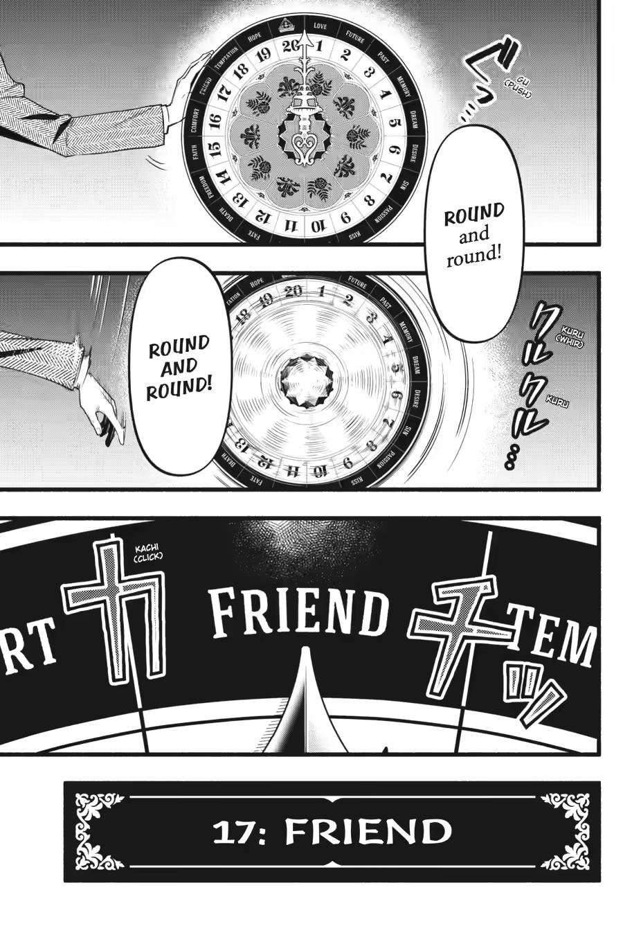 Read Black Butler Manga Online