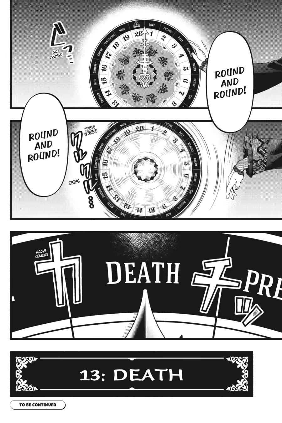 Read Black Butler Manga Online