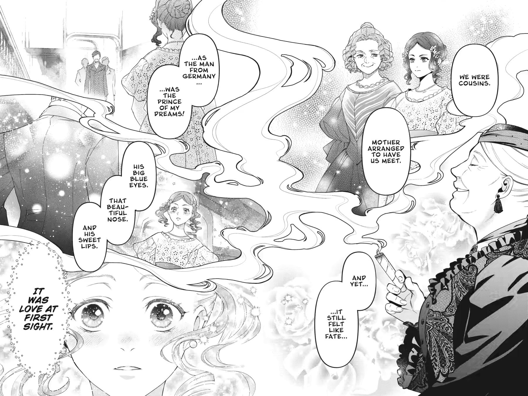 Read Black Butler Manga Online