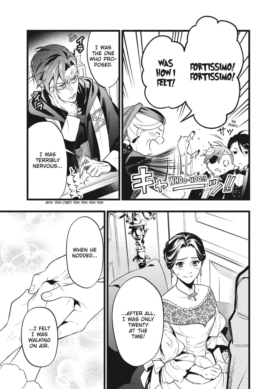 Read Black Butler Manga Online