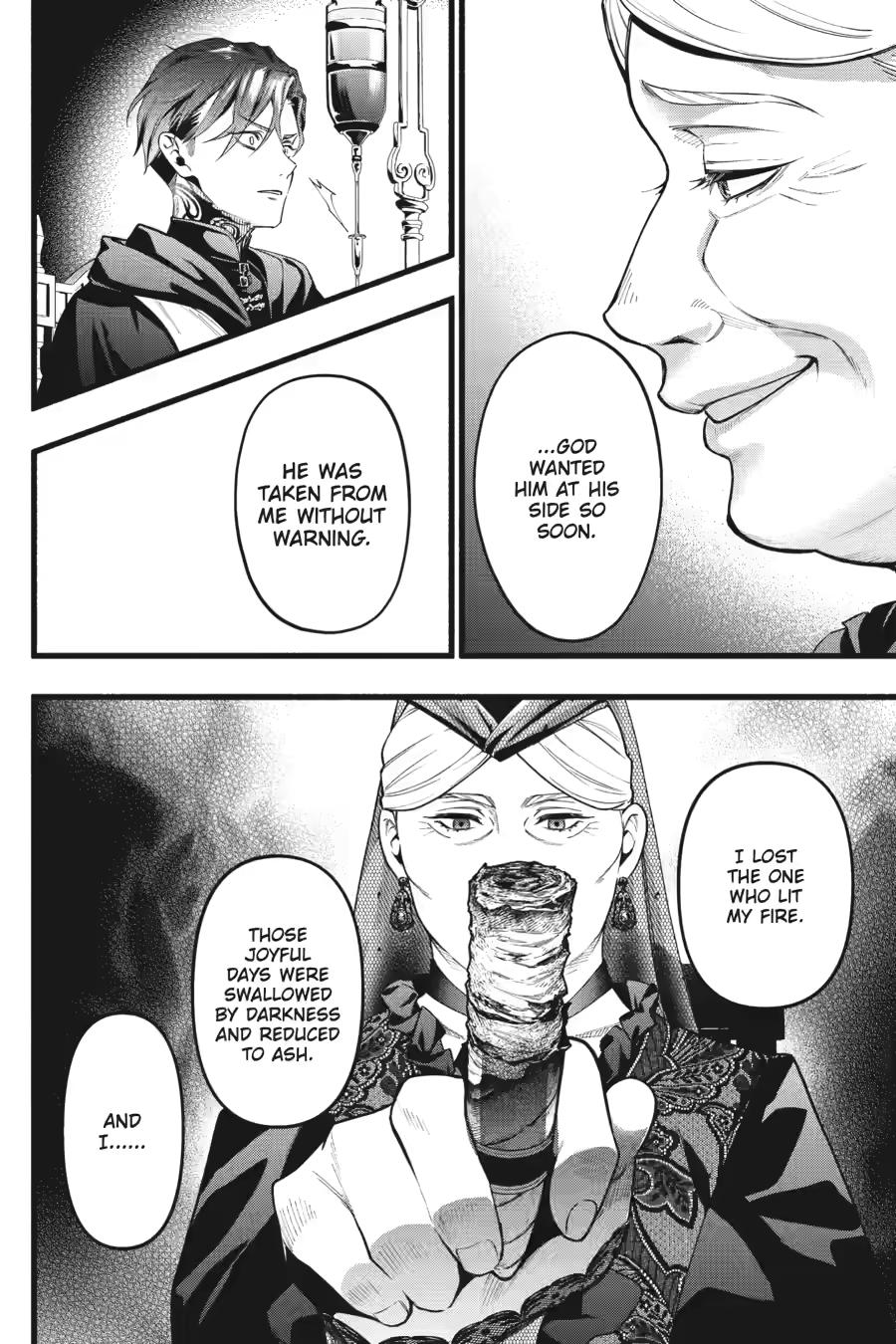 Read Black Butler Manga Online