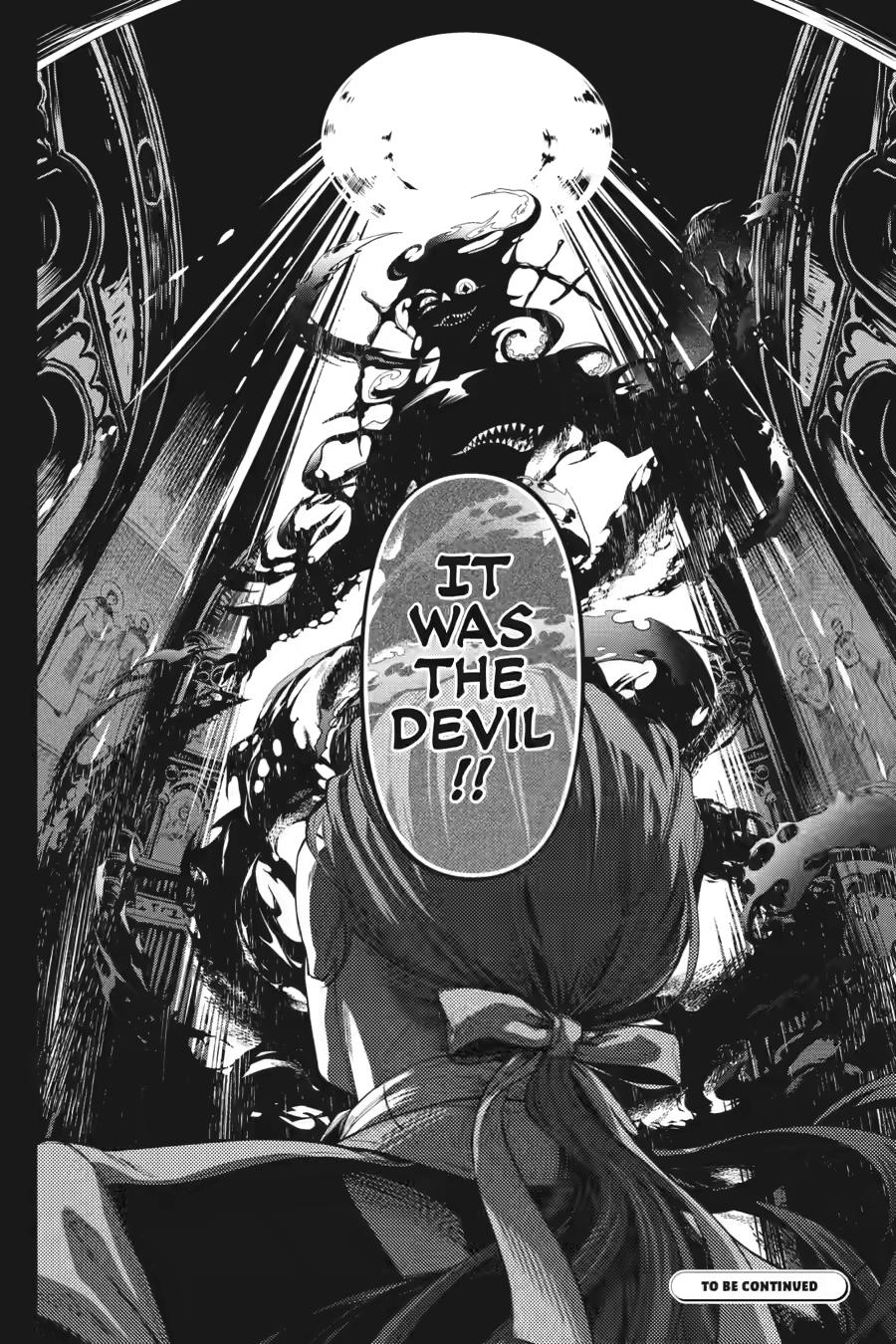 Read Black Butler Manga Online