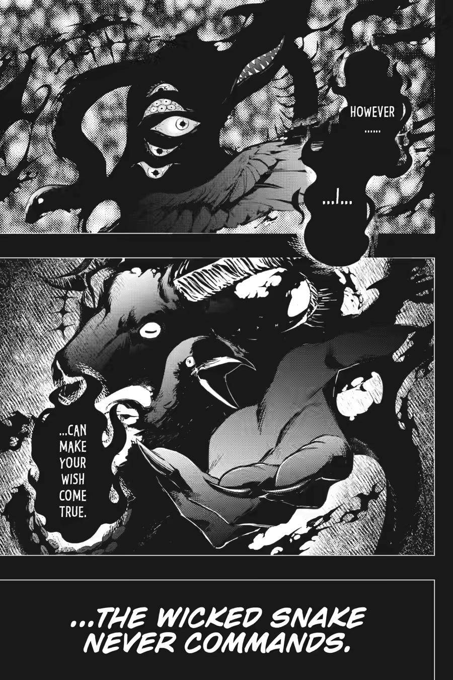 Read Black Butler Manga Online