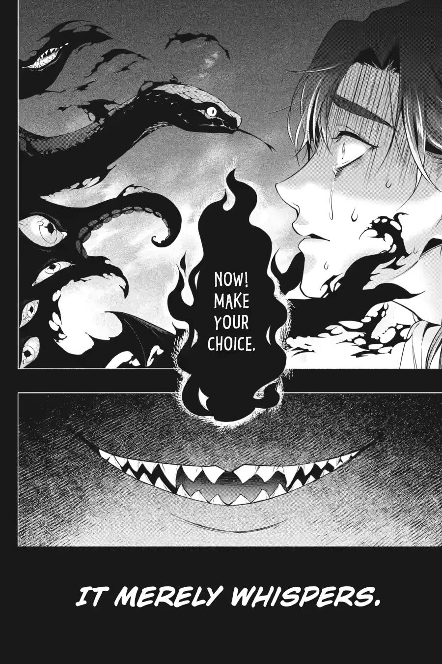 Read Black Butler Manga Online
