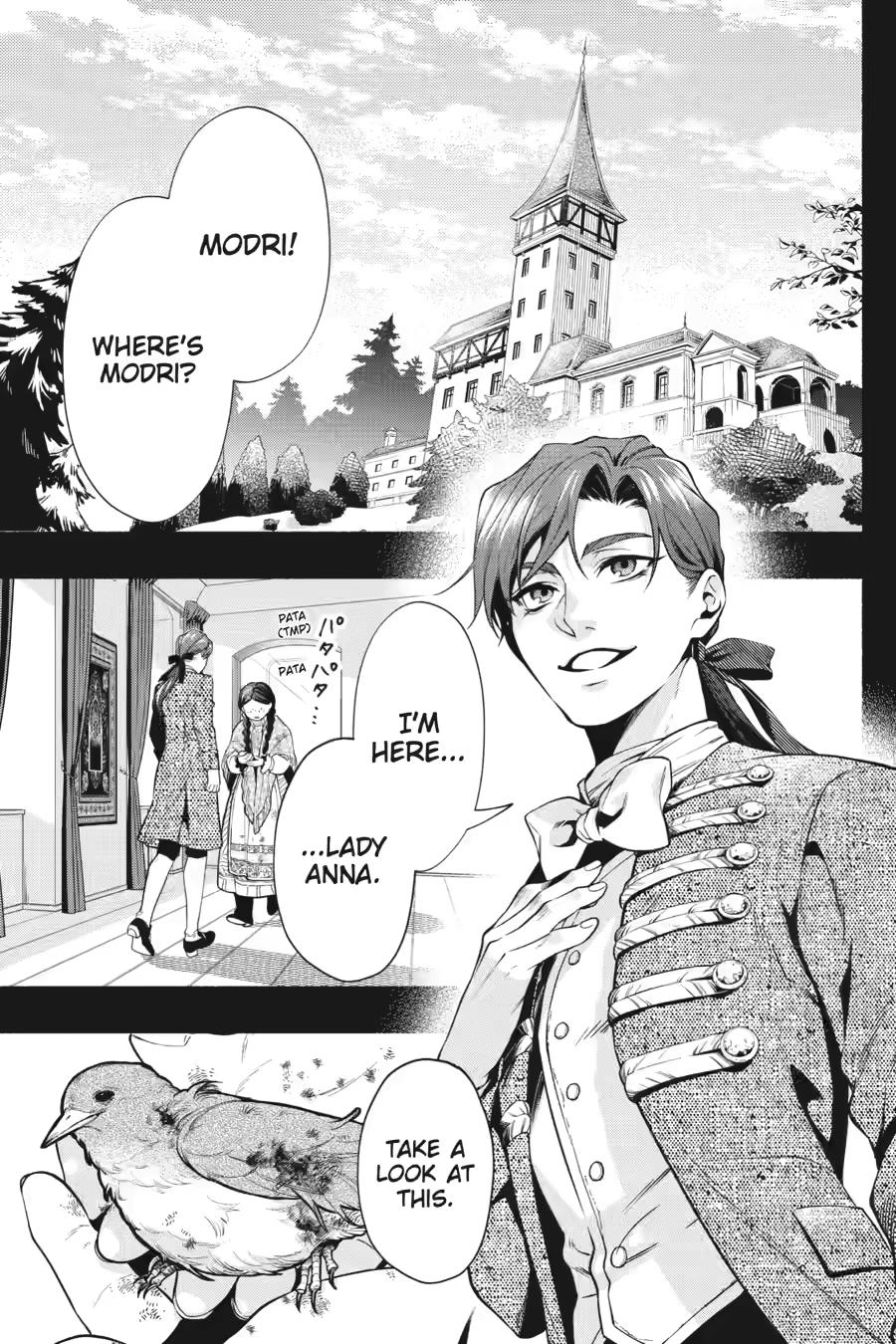 Read Black Butler Manga Online