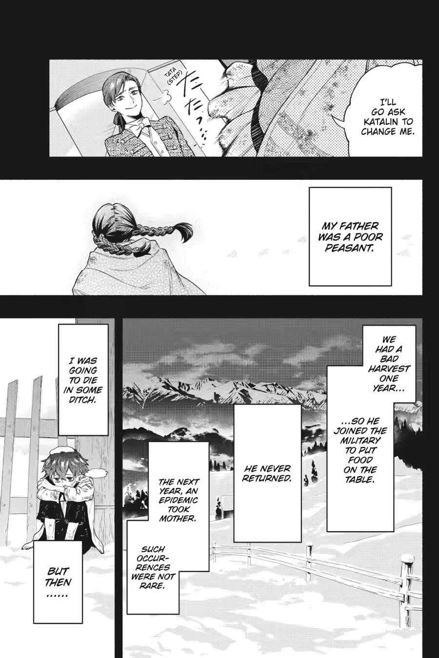 Read Black Butler Manga Online