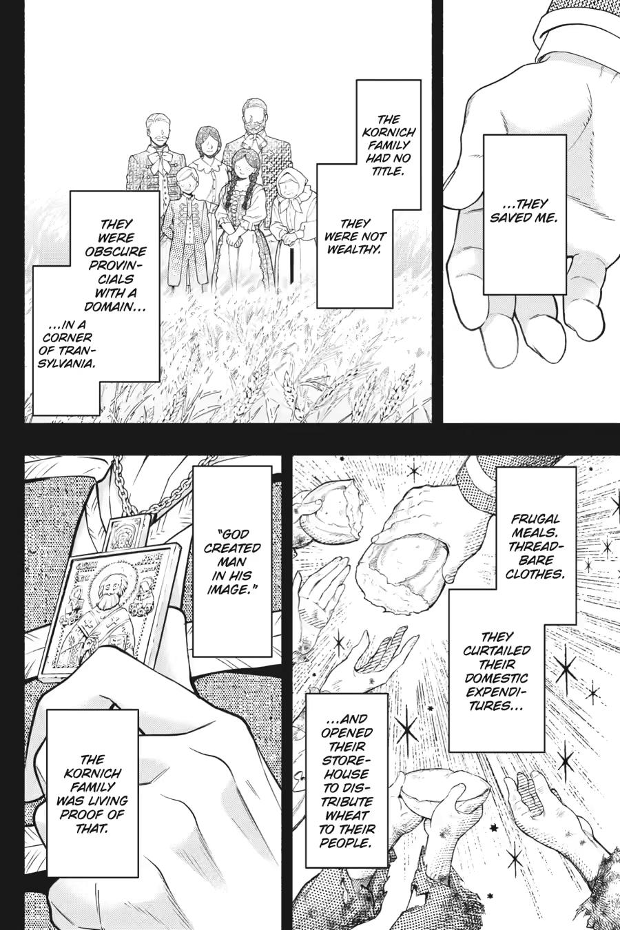 Read Black Butler Manga Online