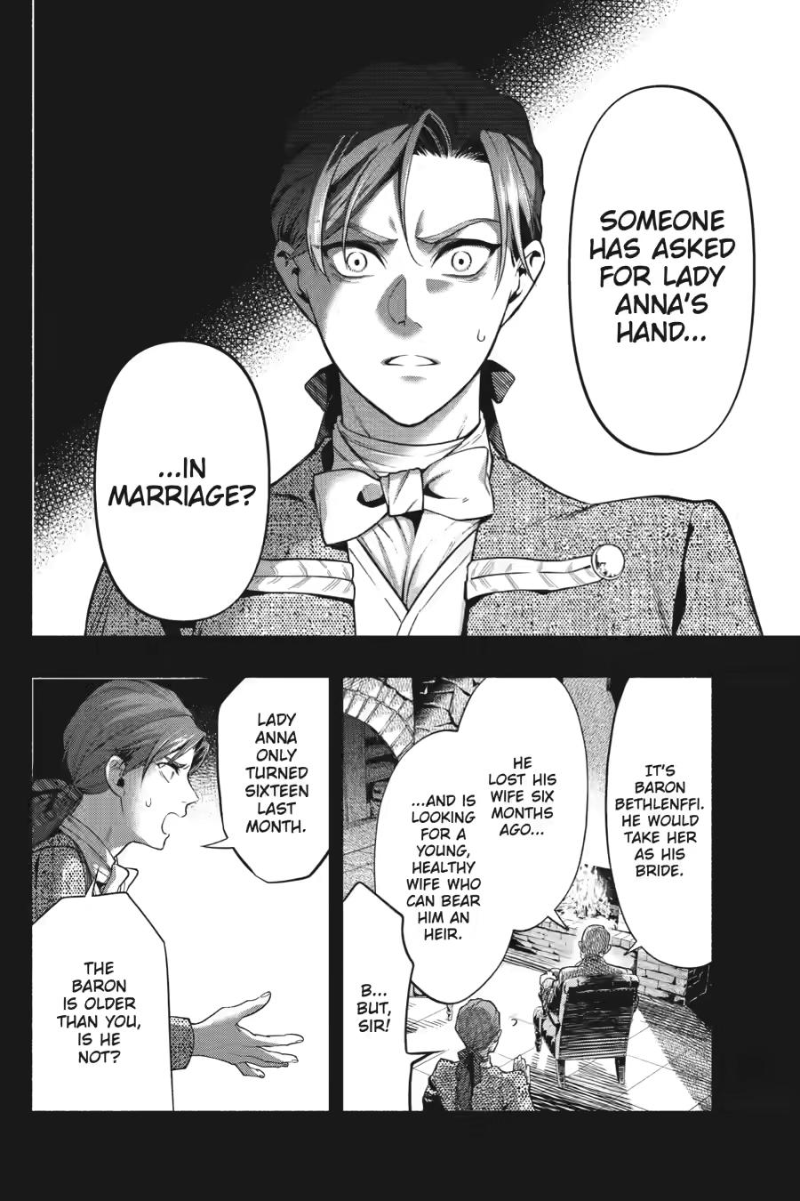 Read Black Butler Manga Online