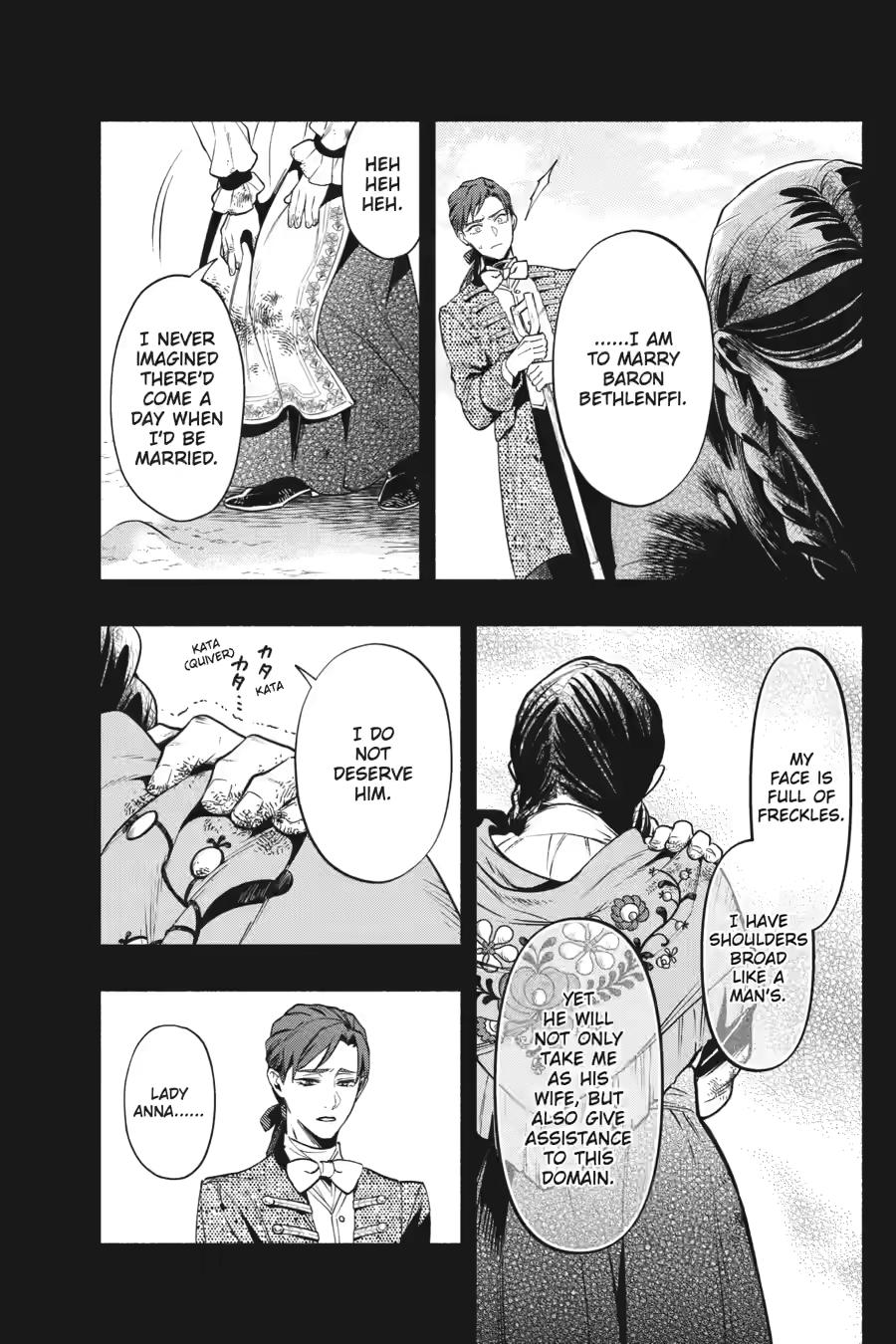 Read Black Butler Manga Online