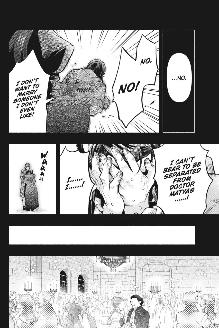 Read Black Butler Manga Online