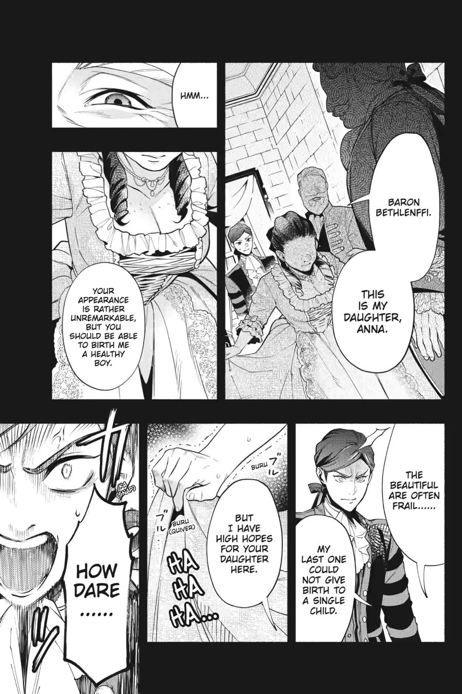 Read Black Butler Manga Online