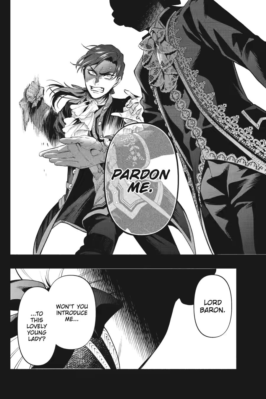 Read Black Butler Manga Online