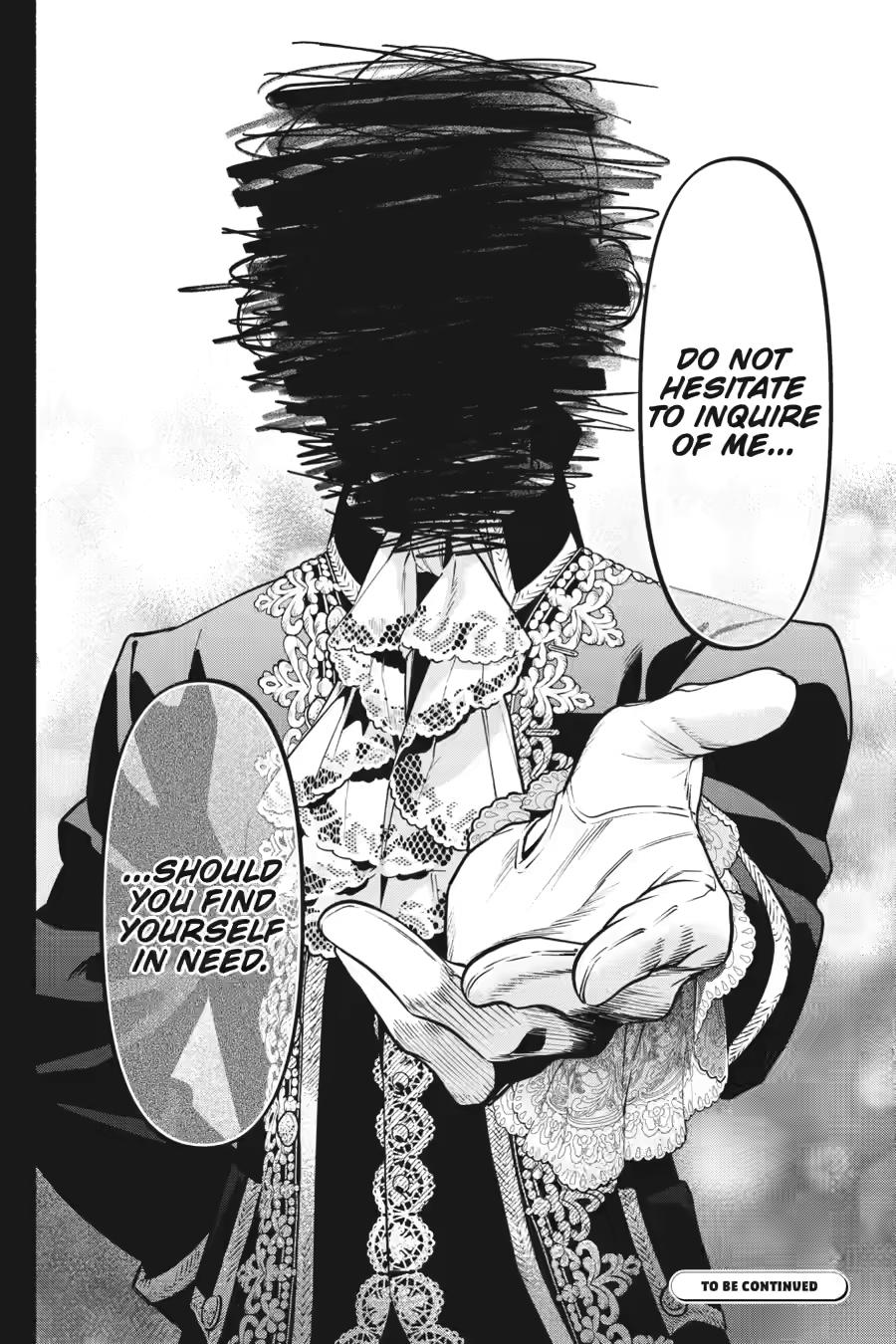 Read Black Butler Manga Online