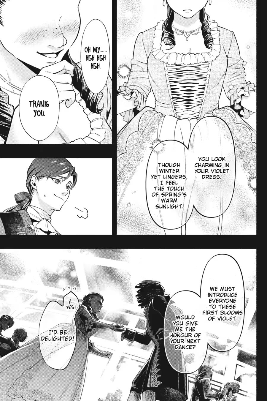 Read Black Butler Manga Online
