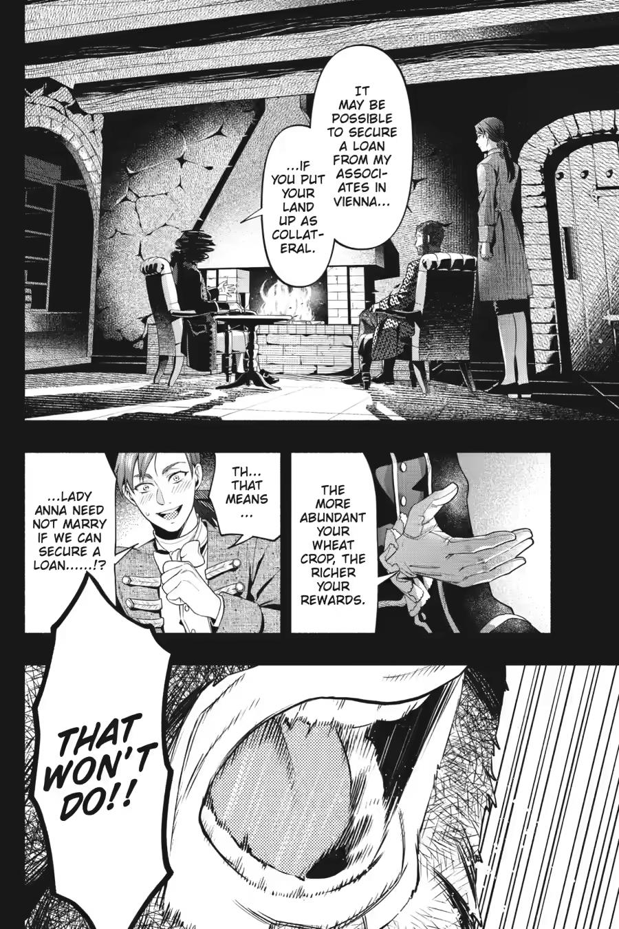 Read Black Butler Manga Online