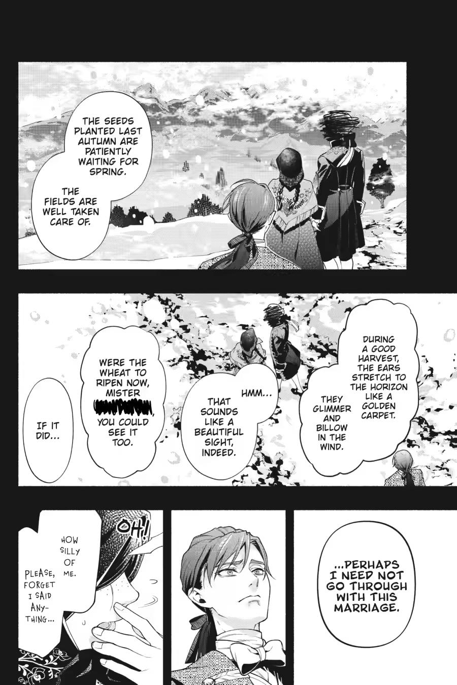 Read Black Butler Manga Online