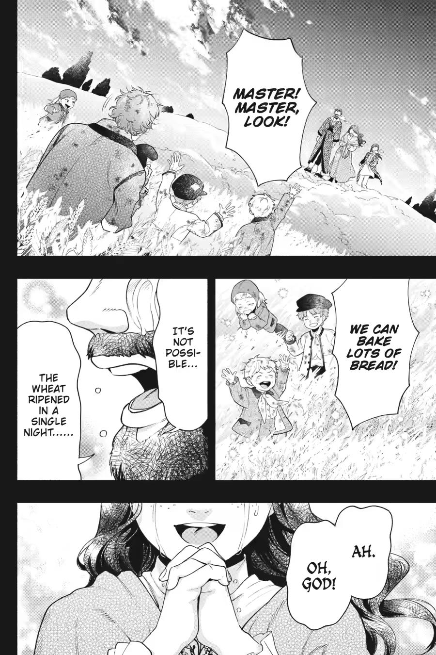Read Black Butler Manga Online