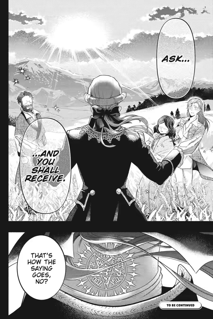 Read Black Butler Manga Online