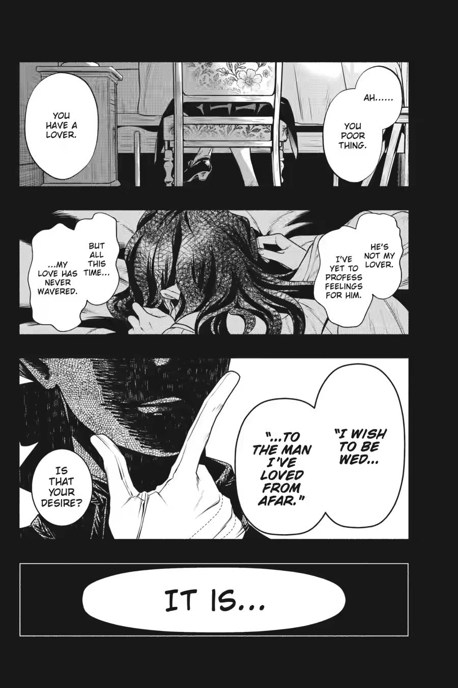 Read Black Butler Manga Online
