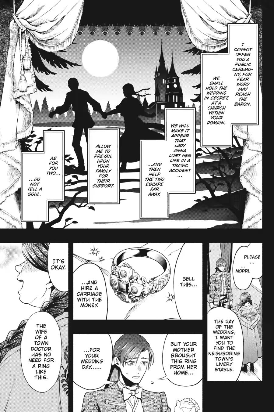 Read Black Butler Manga Online