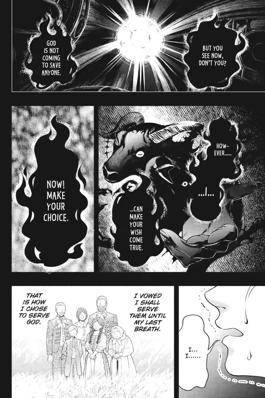 Read Black Butler Manga Online
