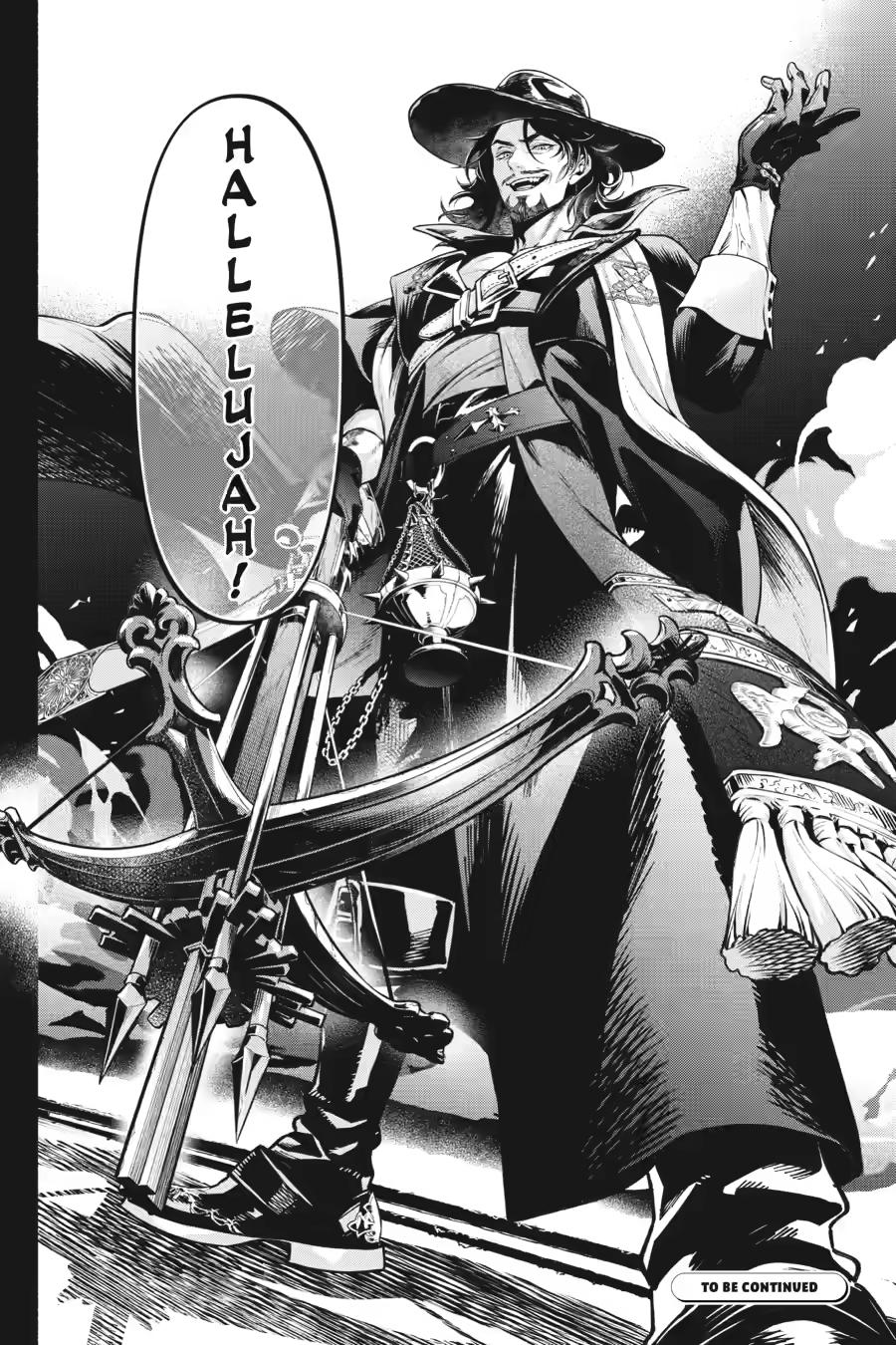 Read Black Butler Manga Online